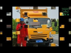 পরিখাবিহীন ভূগর্ভস্থ পাইপ মেরামত পাবলিক নর্দমা জিরো ডিগিং আল্ট্রাভায়োলেট নিরাময় সরঞ্জাম