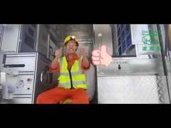 ছোট ব্যাসের পাইপের জন্য DN300 UV লাইনার UV CIPP NO খনন দ্বারা নিরাময় করার জন্য