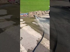 উচ্চ চাপ জেটিং অগ্রভাগ