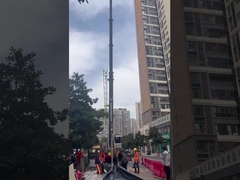 3000M/Day UV CIPP Liner-Trusted Supplier in the Trenchless Repair Industry. ট্রেনচলেস মেরামতের শিল্পে 3000M/Day ইউভি সিআইপিপি লাইনার-নির্ভরযোগ্য সরবরাহকারী