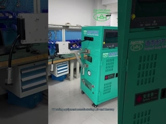 সিপ ইউভি লাইট ট্রেন ফর ট্রেঞ্চলেস কুর ভূগর্ভস্থ পাইপলাইন DN200-600