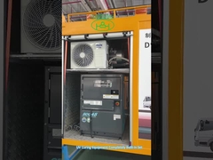 ইউভি সিআইপিপি সরঞ্জাম কোন ডিআইজি জন্য Qucik নিরাময় গতি সঙ্গে মেরুকি বাল্ব সিস্টেম দ্বারা