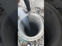 সিআইপিপি আস্তরণের মেরামত স্থানে নিরাময় পাইপ রিলাইনিং ইউভি লাইট নিরাময় মেশিন