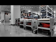 ড্রেন সিসিটিভি পাইপ ক্রলার গাড়ি ঝড়ের পানি পরিদর্শন পৌর সম্পদ গ্রামীণ নগর অঞ্চল