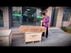 ডি১৮ সিসিটিভি পাইপলাইন ক্রলার সিলেয়ার ক্যামেরা সিস্টেম ড্রেনেজ পরিদর্শন ডিএন২০০-১২০০