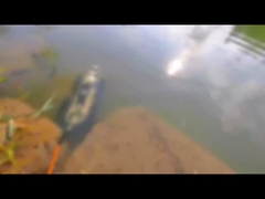 ঠিকাদারদের জন্য রিমোট ক্রলার সিসিটিভি ক্যামেরা নর্দমা পাইপ পরিদর্শন ড্রেন দ্রুত সরঞ্জাম