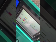 নিকাশী ইউভি সিআইপিপি সরঞ্জাম পাইপ পুনর্নির্মাণ ইন্টিগ্রেটেড সংস্কার মোবাইল সিস্টেম