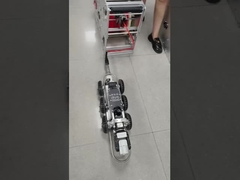 সিসিটিভি পাইপ ক্যামেরা সিস্টেম