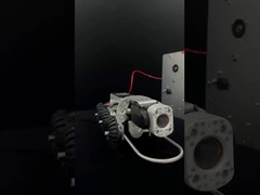 নিরীক্ষণ সিসিটিভি পাইপ ক্রলার ক্যামেরা ভাড়া নিয়মিত রক্ষণাবেক্ষণ পাইপলাইন পরিষেবা