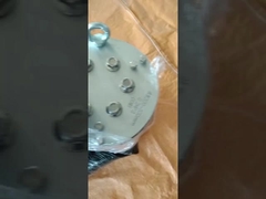 প্যাচ মেরামত পাইপ প্যাকার আস্তরণ ক্যারিয়ার রেজিন ফাইবারগ্লাস ভূগর্ভস্থ পাইপলাইন