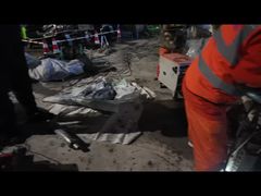 নিকাশী সিসিটিভি পাইপলাইন পরিদর্শন সরঞ্জাম ক্যামেরা রোবট বিতরণ নিয়ন্ত্রণ বাক্স অংশ