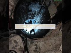 দাওয়ুনাই থেকে উচ্চ-কার্যকারিতা ভূগর্ভস্থ নিকাশী সিসিটিভি পরিদর্শন ক্যামেরা