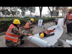 লাইনিং রিগ ইউভি কিউরিড সিআইপিপি ট্রাক পৌর নর্দমা টানেলবিহীন ড্রেন পাইপ মেরামত ইন্টিগ্রেটেড