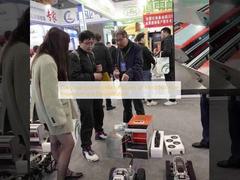 Daoyunai- ট্রেঞ্চলেস পাইপ পরিদর্শন এবং পুনর্বাসনের নেতৃস্থানীয় নির্মাতা