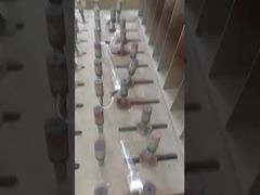 পাইপলাইন পুনর্বাসনের জন্য UV CIPP উচ্চ-চাপ গ্যালিয়াম-ডোপড মার্কারি ল্যাম্প