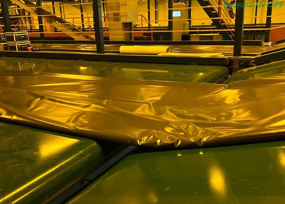 ইউভি সিআইপিপি লেপ ইউভি সিআইপিপি প্রক্রিয়া চাপ দ্বারা ব্লোয়ার পাইপ মেরামত এবং রক্ষণাবেক্ষণের জন্য নিখুঁত