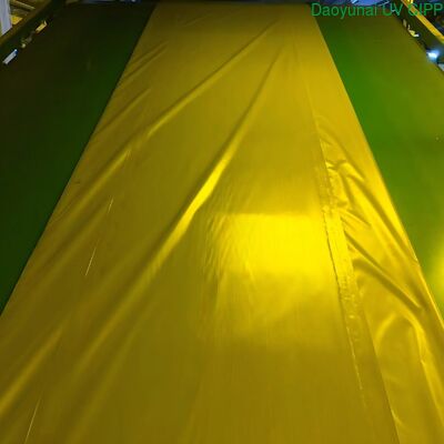Automatic Heat Sealing UV CIPP Liner with Continuous Flawless Seal and High Abrasion Resistance